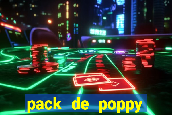 pack de poppy playtime para drawing cartoons 2 vk